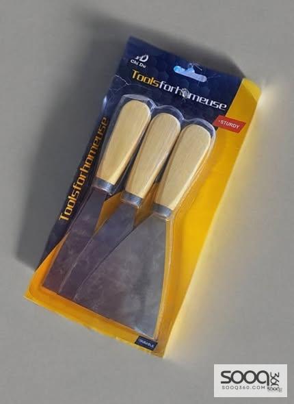 كاشطات الدهان