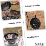 مقلاية الفحم