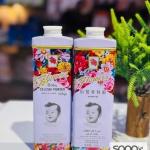 بودرة للأطفال