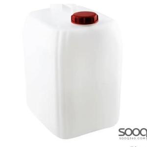 غلن الكاز او الزيت ٢٠ لتر