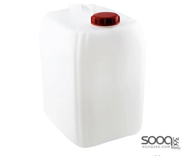 غلن الكاز او الزيت ٢٠ لتر