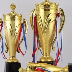 كؤوس فوز بتصميم فاخر