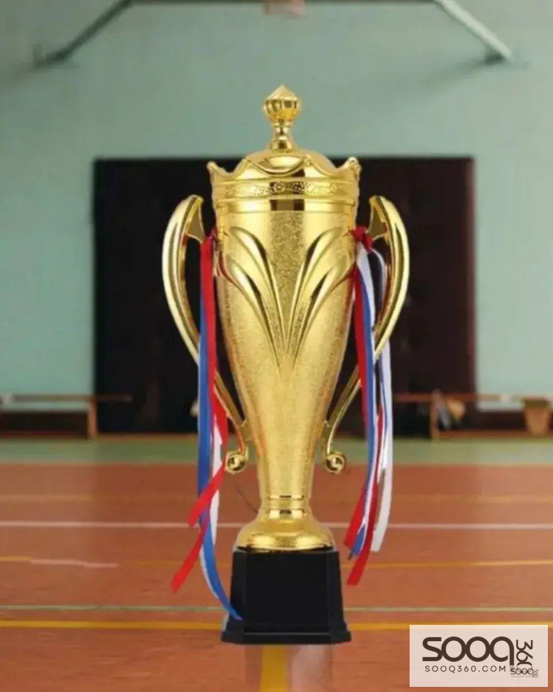 كؤوس فوز بتصميم فاخر