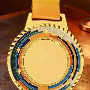 ميدالية بطولة