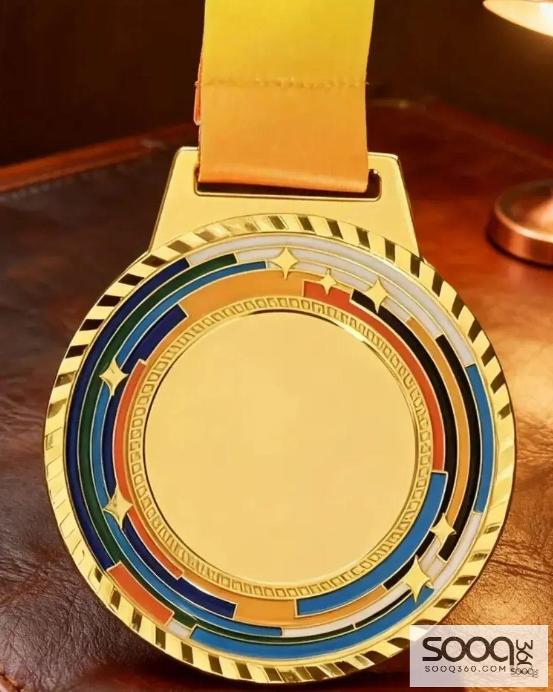 ميدالية بطولة