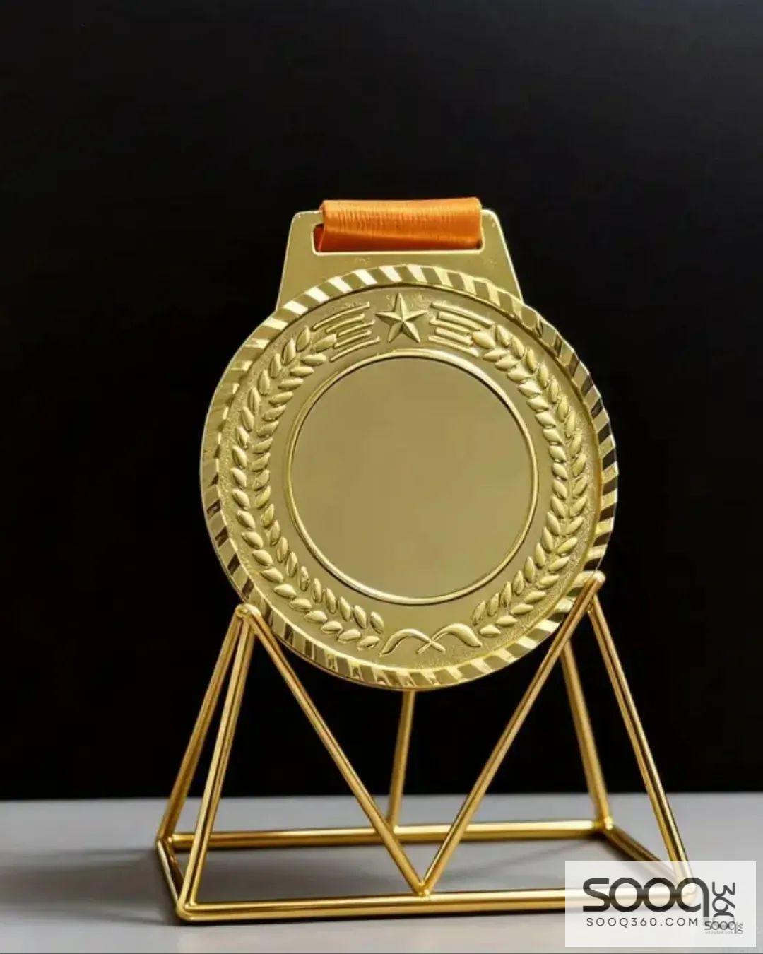 ميدالية بطولة