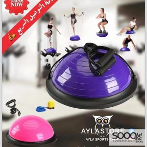 كرة توازن رياضية متعددة الاستخدام