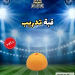 قبة تدريب عملية ومتينة