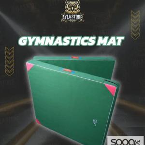 حصيرة جمباز