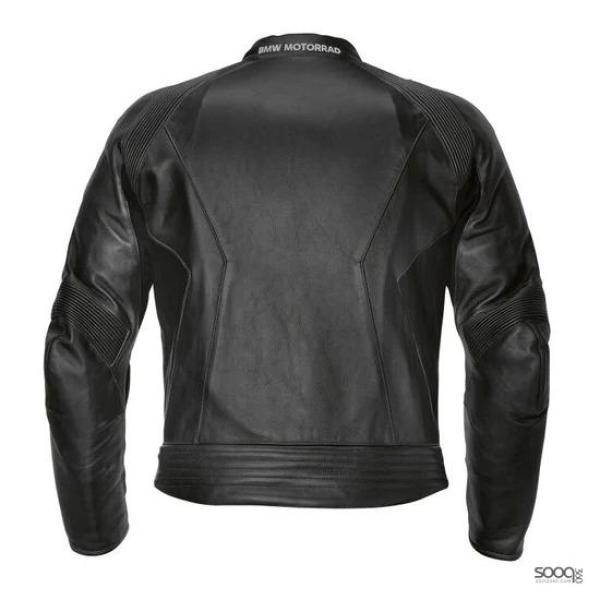BMW Motorrad Hotlap Jacket - Black