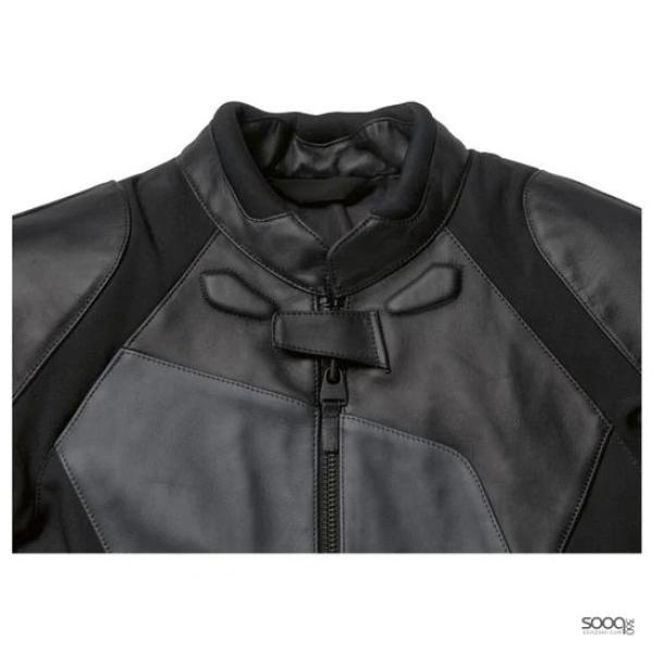 BMW Motorrad Hotlap Jacket - Black