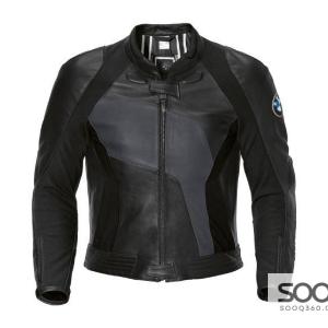 BMW Motorrad Hotlap Jacket - Black