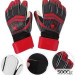 قفازات حارس مرمى