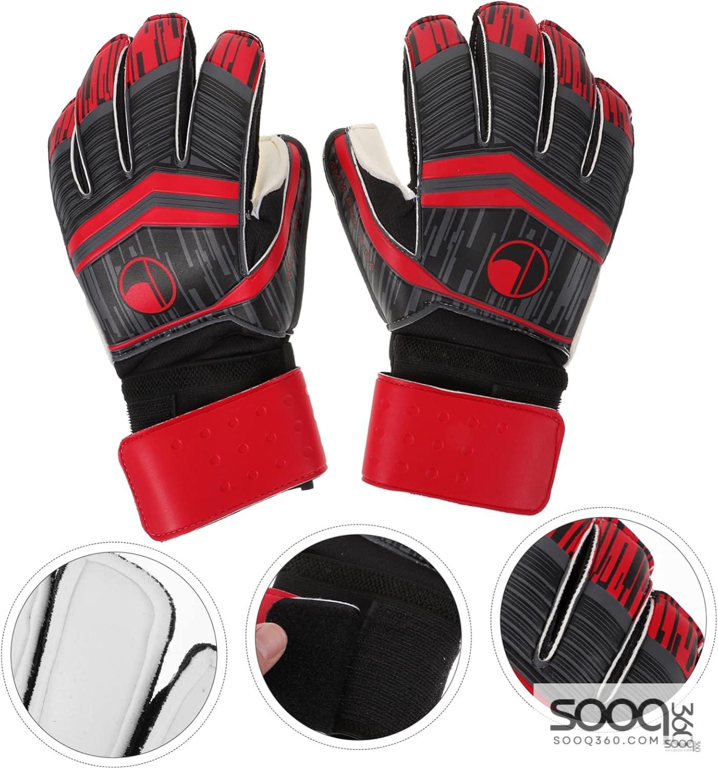 قفازات حارس مرمى