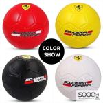 كرة قدم Scuderia Ferrari