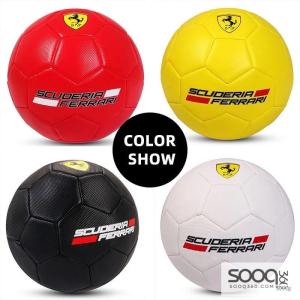 كرة قدم Scuderia Ferrari