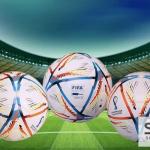 كرة قدم معتمدة FIFA Quality Pro