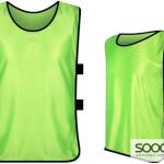 صديري تدريب رياضي قابل للتعديل