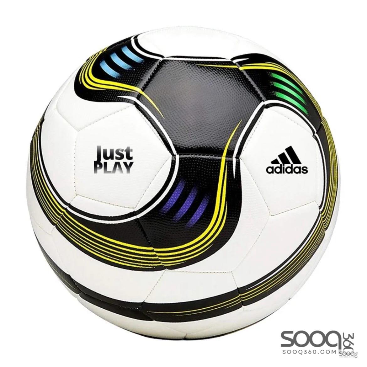 كرة قدم Adidas – Just Play