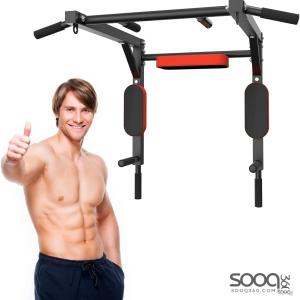 قضيب عقلة متعدد الاستخدامات