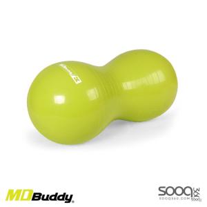 كرة MD Buddy البيضاوية