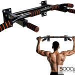 قضيب العقلة