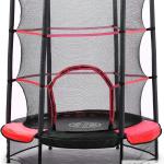 ترامبولين للأطفال