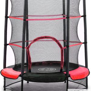 ترامبولين للأطفال