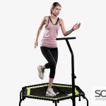 ترامبولين MD Buddy