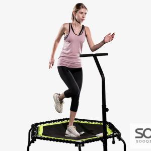 ترامبولين MD Buddy