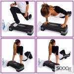 الستيب الصغير (Small Step)