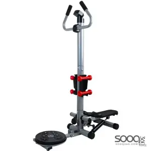 جهاز متعدد للصعود على الدرج