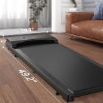 جهاز مشي مسطّح W82