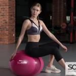 كرة الجمباز MD Buddy