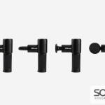 مسدس التدليك MDBuddy