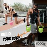 كيرتل بيل MD