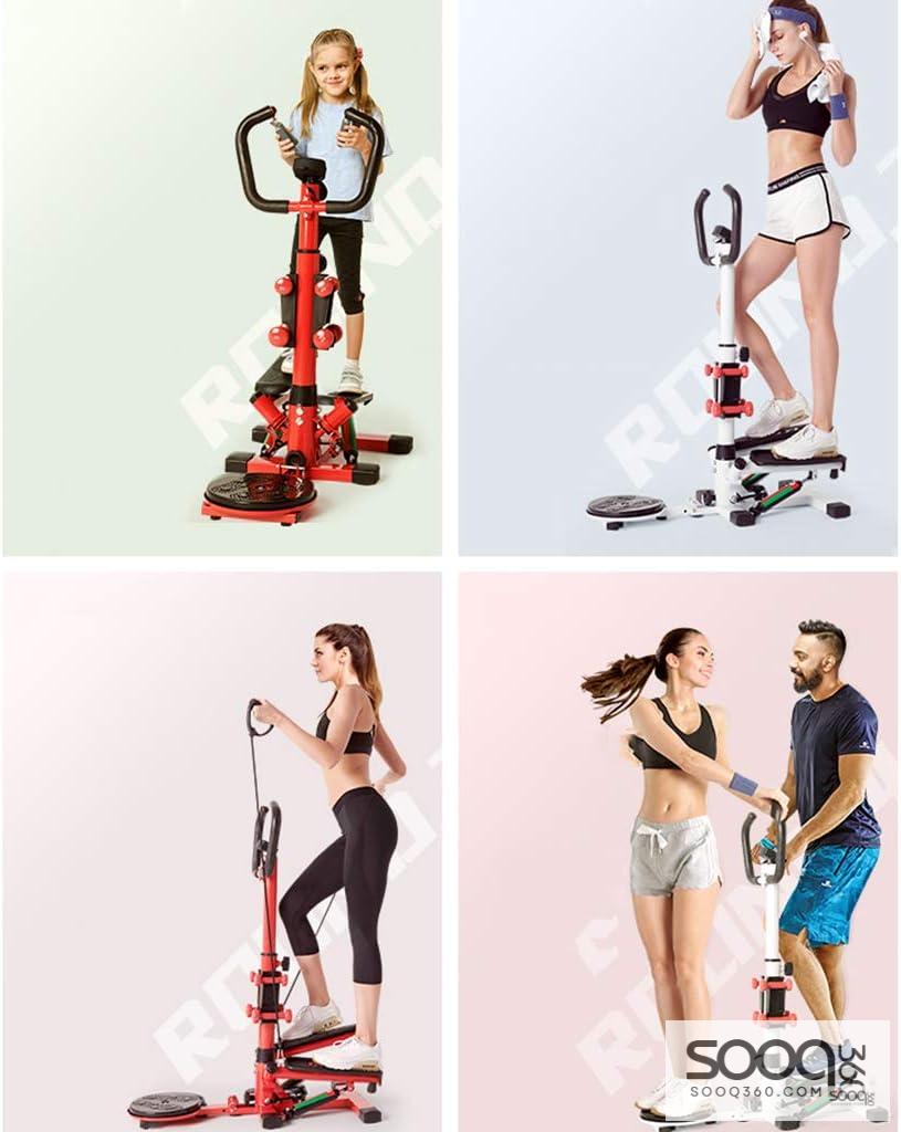 جهاز متعدد للصعود على الدرج