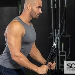 حبل تمرين الترايسبس MD Buddy