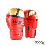 قفازات ملاكمة WSD