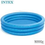 مسبح كريستال بلو