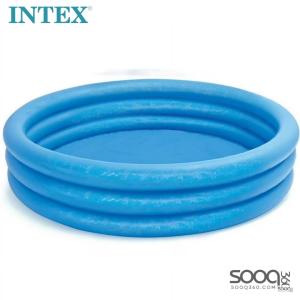 مسبح كريستال بلو