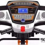 جهاز مشي World Fitness W2200