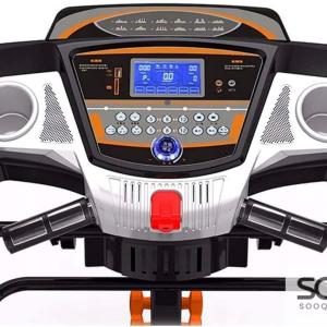 جهاز مشي World Fitness W2200