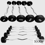 باربل (قضيب الأوزان)