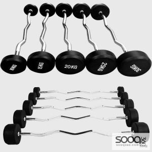 باربل (قضيب الأوزان)