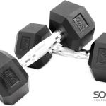 دمابل سداسية