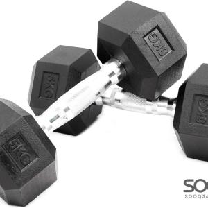 دمابل سداسية