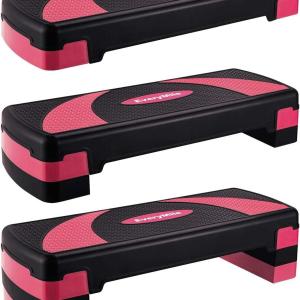 الستيب الكبير (Large Step)