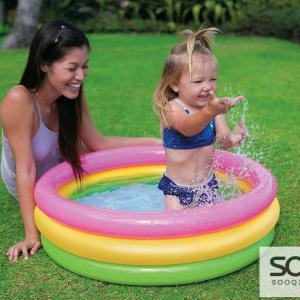 مسبح أطفال Intex