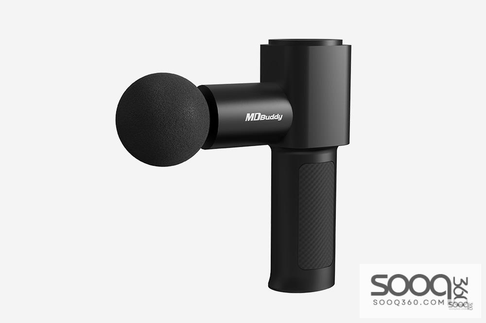 مسدس التدليك MDBuddy